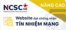 chứng nhận bảo mật an ninh mạng