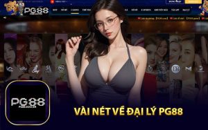 đại lý pg88
