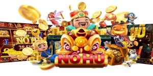 game nổ hũ uy tín