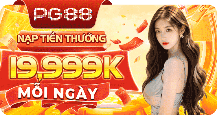thưởng nạp tiền mỗi ngày