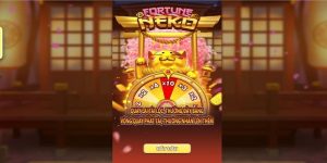 nổ hũ mèo may mắn