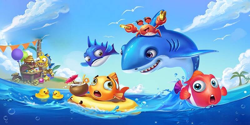 Kinh nghiệm chơi bắn cá nhị gia giỏi như cao thủ Kinh nghiệm chơi bắn cá nhị gia giỏi như cao thủ