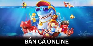 bắn cá online
