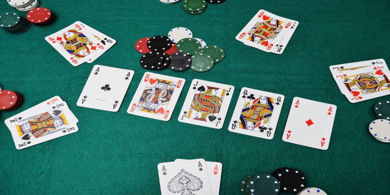 Bí quyết chơi bất bại Bí quyết chơi bất bại