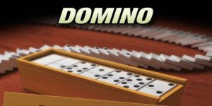 cách chơi domino