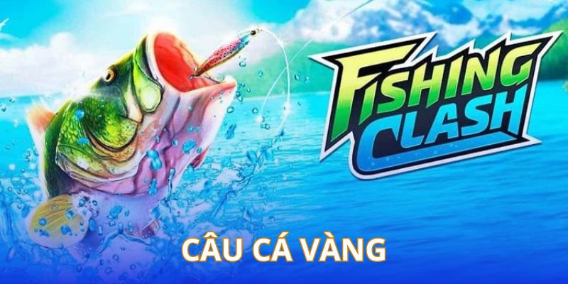 Siêu phẩm câu cá vàng chứa đựng nhiều hiệu ứng bất ngờ Siêu phẩm câu cá vàng chứa đựng nhiều hiệu ứng bất ngờ