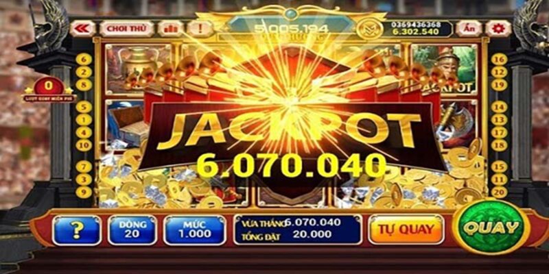 Game nổ hũ Cây Phát Tài có cách chơi dễ hiểu Game nổ hũ Cây Phát Tài có cách chơi dễ hiểu