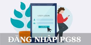đăng nhập pg88