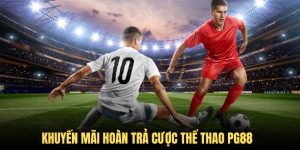 hoàn trả cược thể thao