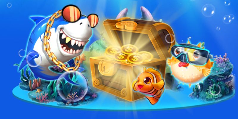 Một số thông tin cơ bản về game bắn cá tại nhà cái Một số thông tin cơ bản về game bắn cá tại nhà cái