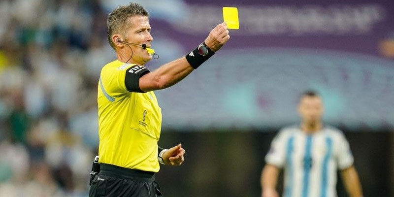 Một số cách chốt yellow card cơ bản nhất tại sân chơi uy tín Một số cách chốt yellow card cơ bản nhất tại sân chơi uy tín