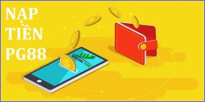 nạp tiền pg88