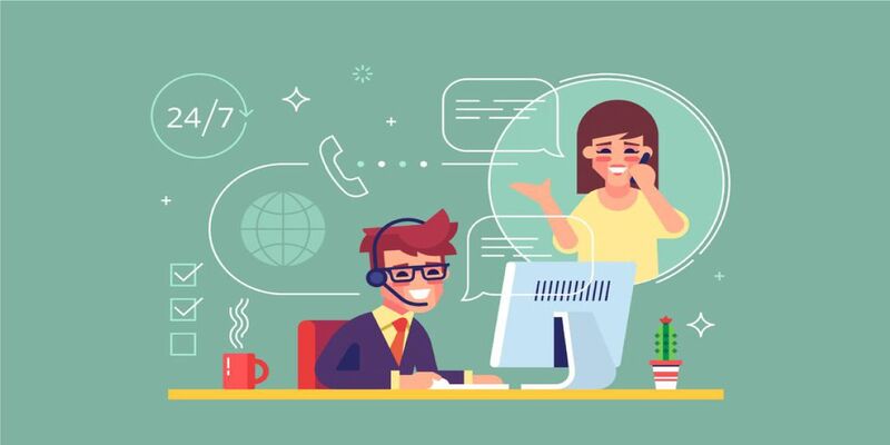 Đa dạng phương thức CSKH được PG88 cung cấp