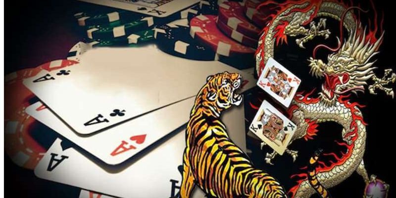 Rồng hổ game đổi thưởng kịch tính Rồng hổ game đổi thưởng kịch tính