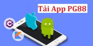 tải app pg88